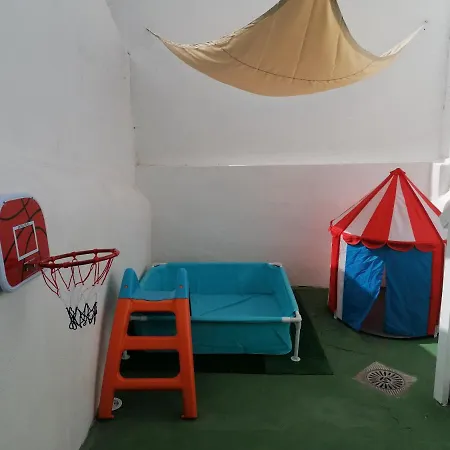 Casa Marlu
