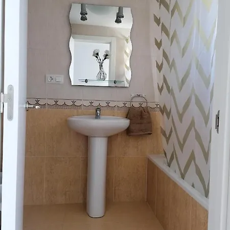 Prázdninový dům Casa Marlu