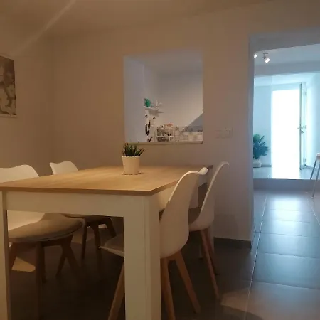 Casa Marlu *