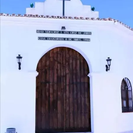Casa Marlu Alozaina