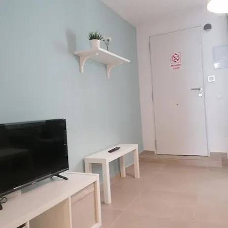 Casa Marlu * Alozaina