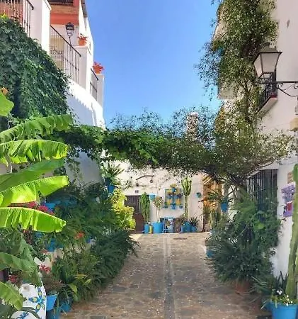 Casa Marlu Alozaina
