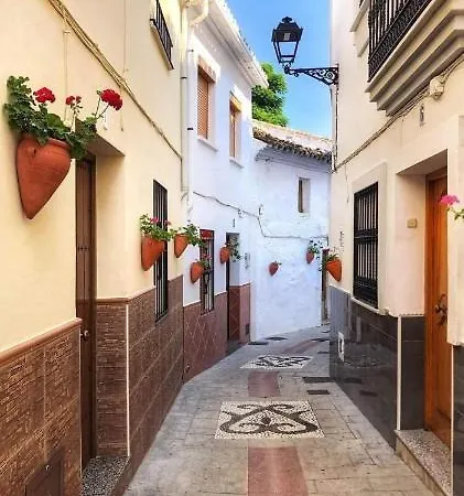 Casa Marlu Holiday home *