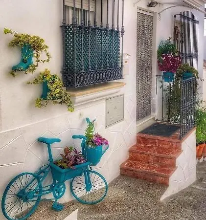 Casa Marlu